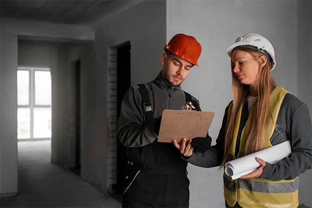 Asbestos Inspection in Brooklyn